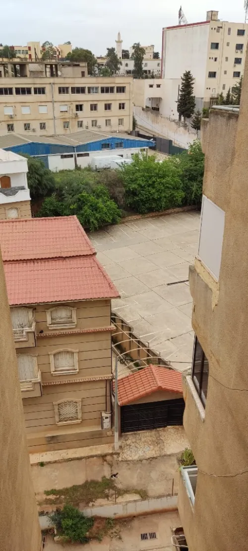 Vente Appartement Alger Birkhadem
