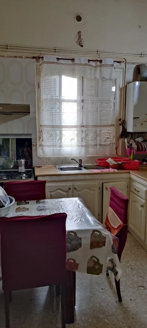 Vente Appartement Alger Birkhadem