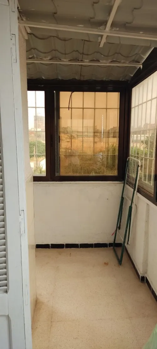 Vente Appartement Alger Birkhadem
