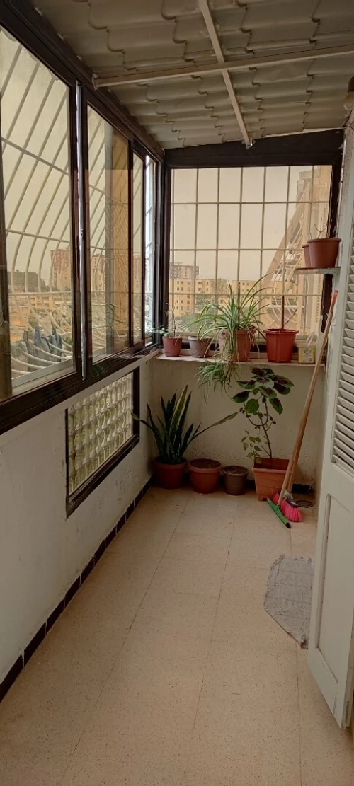 Vente Appartement Alger Birkhadem