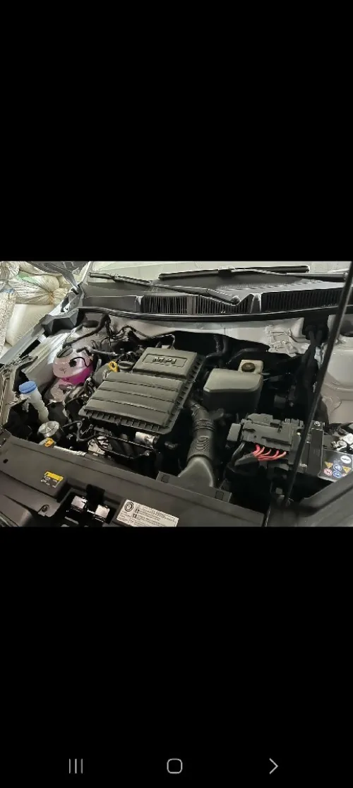 Skoda Kamik 2025 