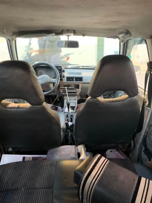 Suzuki Maruti 800 2010 Maruti 800