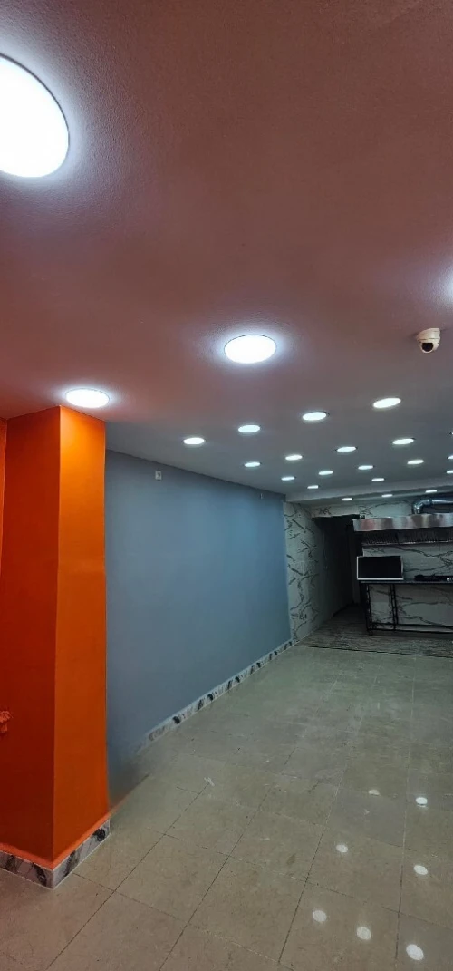 Location Local Alger Kouba