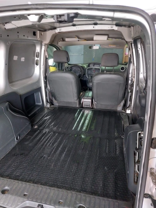 Renault Kangoo 2017 Confort (Utilitaire)