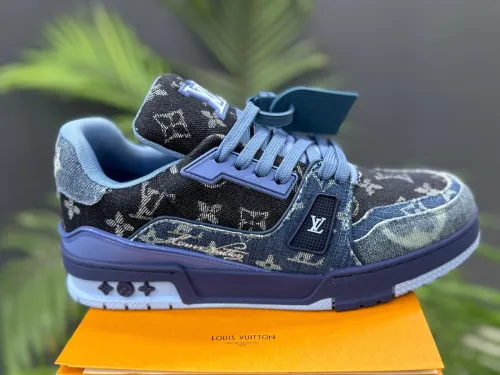 Basket Louis Vuitton 
