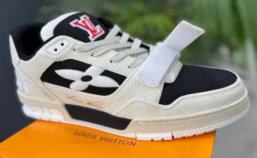 Basket Louis Vuitton 