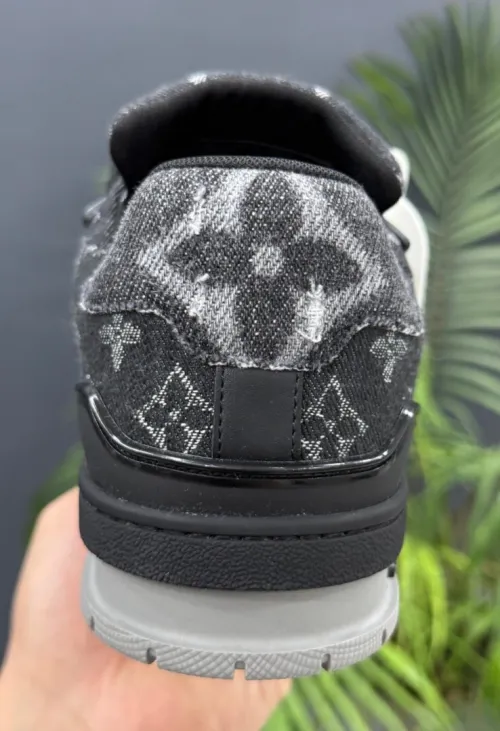 Basket Louis Vuitton 