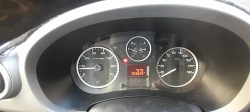 Berlingo Berlingo 2017 Berlingo