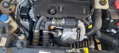 Berlingo Berlingo 2017 Berlingo