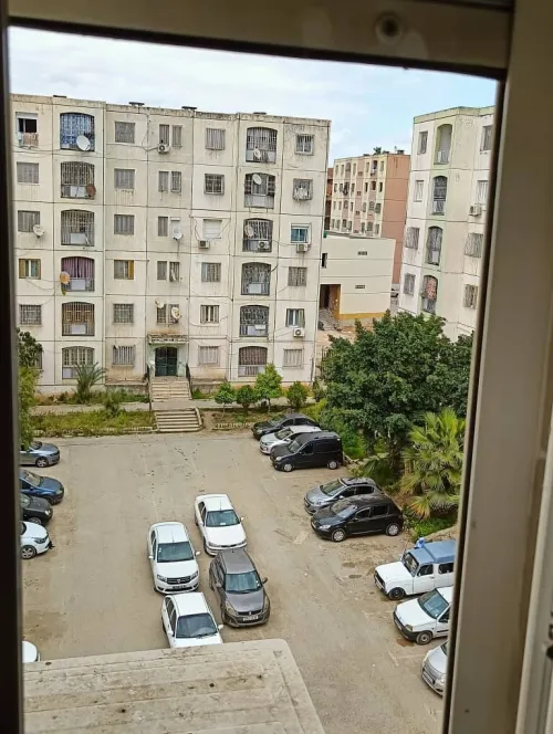 Vente Appartement F3 Blida Ouled yaich