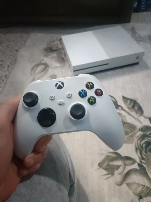 X box 1 s 