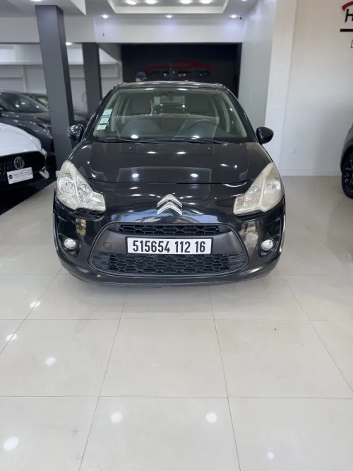 Citroen C3 2012 Essentiel