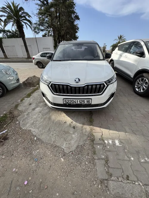 Skoda Kamiq 2025 Premium