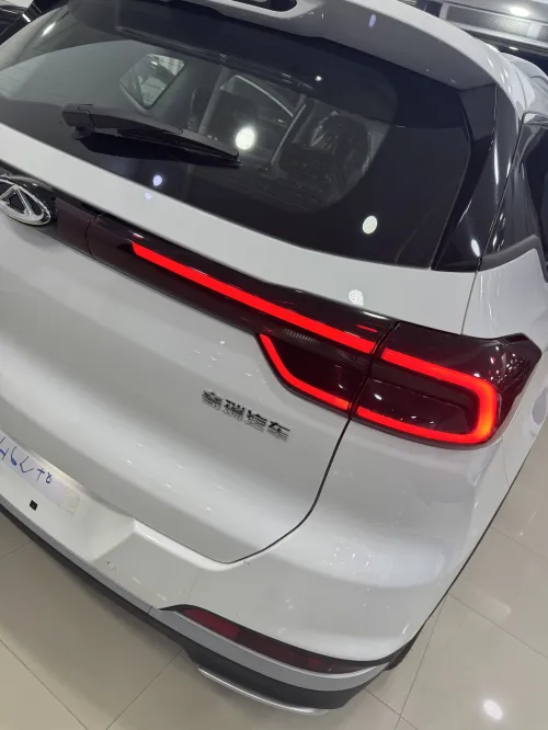 Chery Tiggo 7 Pro 2026 Comfort 