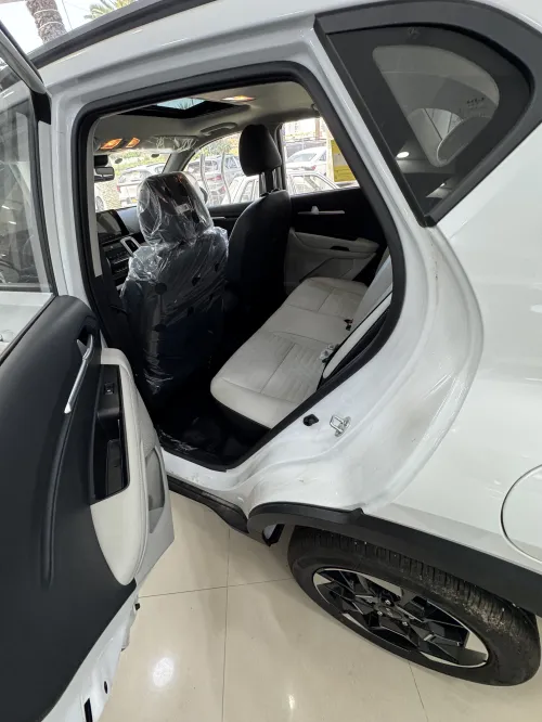 Kia Sonet  2025 Premium