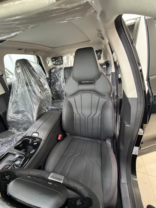 Jetour Dashing 2025 Comfort 