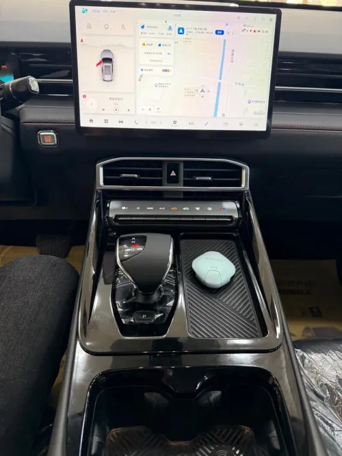 Jetour Dashing 2025 Comfort 