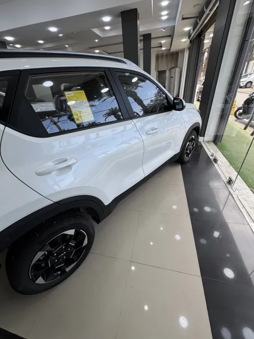 Kia Sonet  2025 Premium
