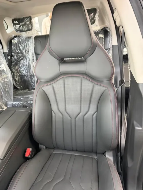 Jetour Dashing 2025 Comfort 