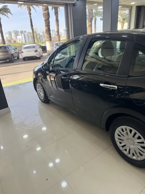 Citroen C3 2012 Essentiel