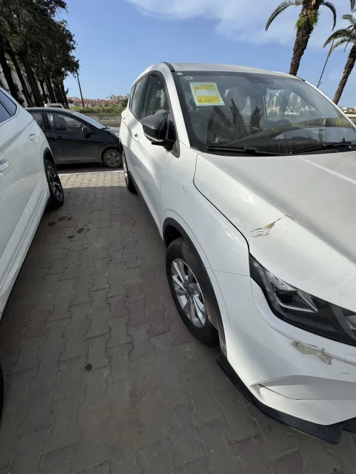 Geely Coolray 2026 Basic