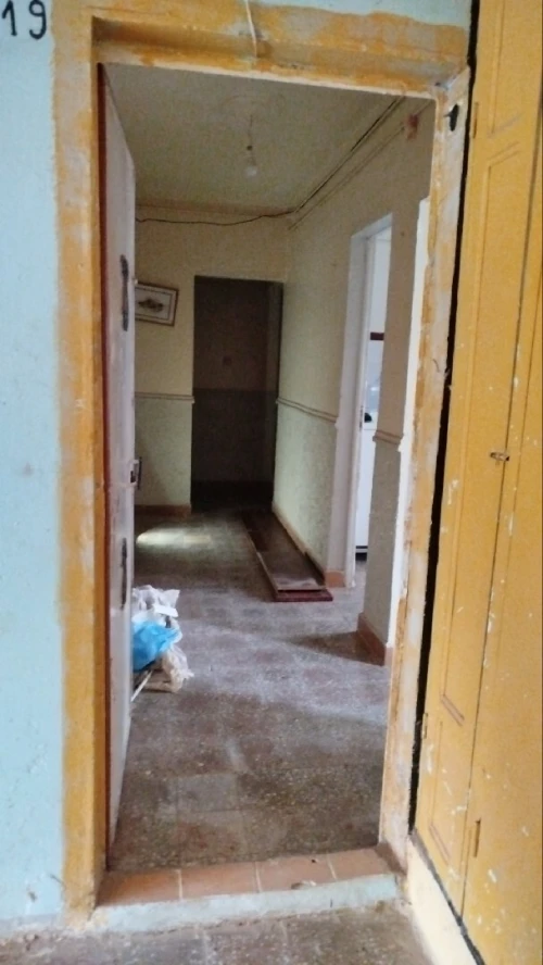 Vente Appartement F4 Aïn Témouchent Ain temouchent