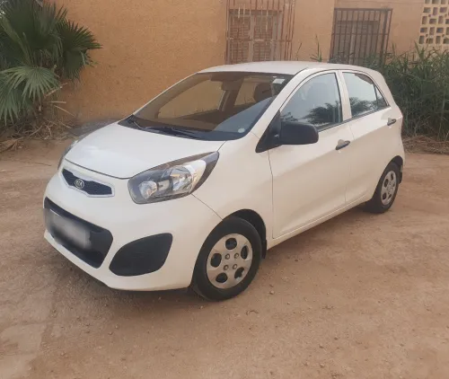 Kia Picanto 2011 Style