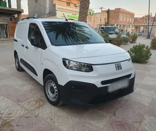 Fiat Doblo Van 2024 Hdi