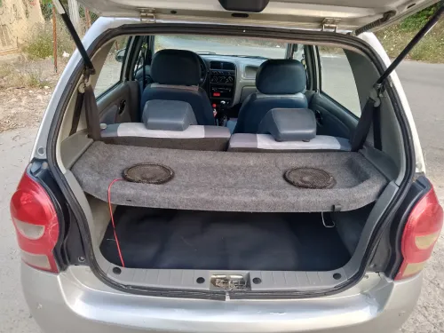Suzuki Alto K10 2012 Alto K10
