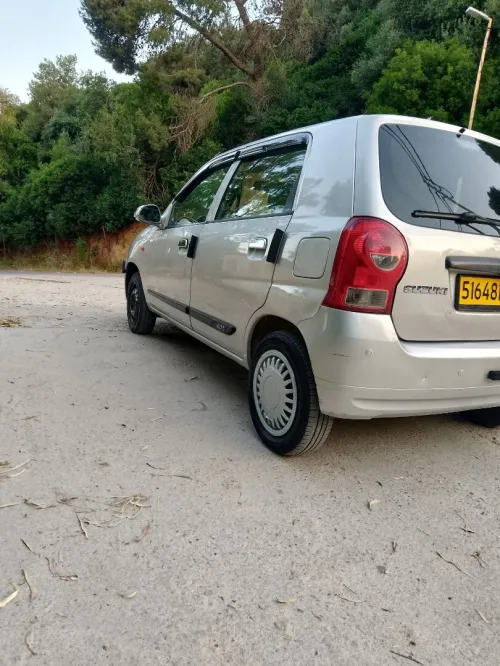 Suzuki Alto K10 2012 Alto K10