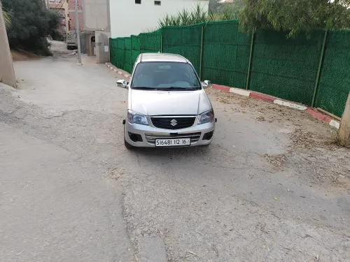 Suzuki Alto K10 2012 Alto K10