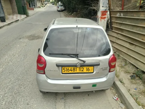 Suzuki Alto K10 2012 Alto K10