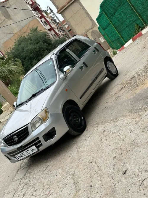 Suzuki Alto K10 2012 Alto K10