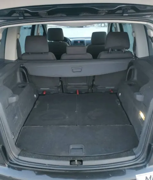 Volkswagen Touran 2008 Touran