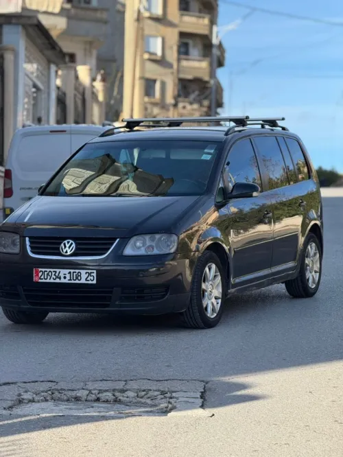 Volkswagen Touran 2008 Touran