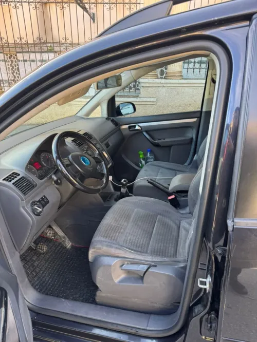 Volkswagen Touran 2008 Touran