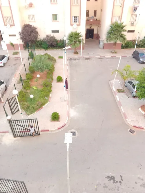 Vente Appartement F3 Alger Ain benian