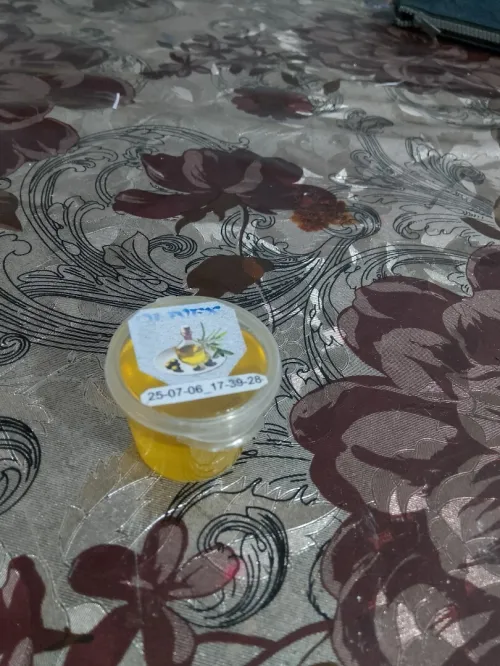 زيت الزيتون 