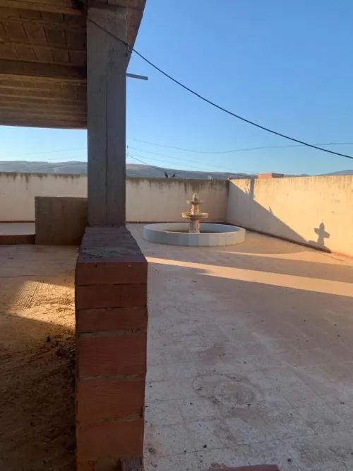 Vente Villa Chlef Oued fodda
