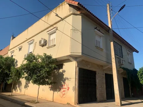 Vente Villa Chlef Oued fodda