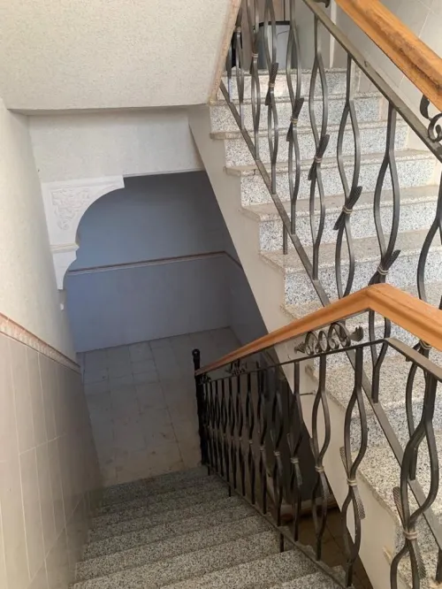 Vente Villa Chlef Oued fodda