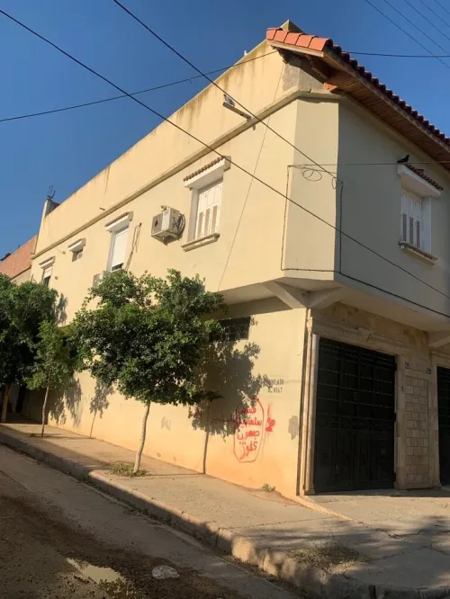 Vente Villa Chlef Oued fodda