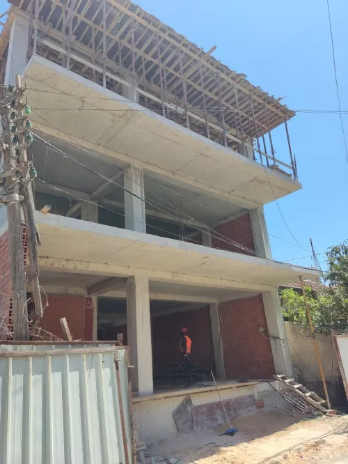 Vente Local Alger El mouradia