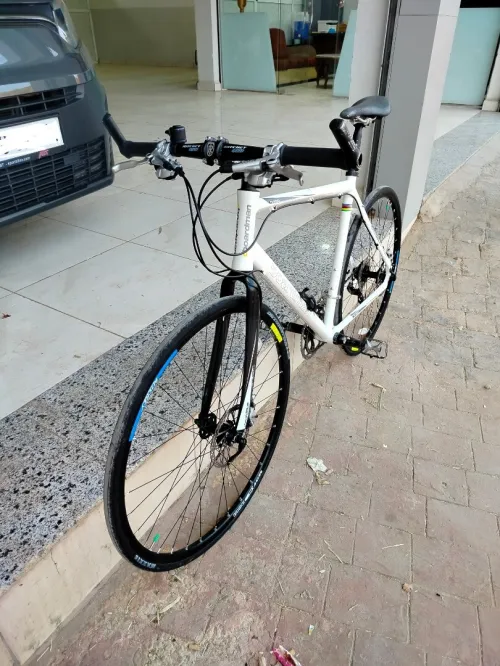 Boardman Pro X9 Hybrid Bike
