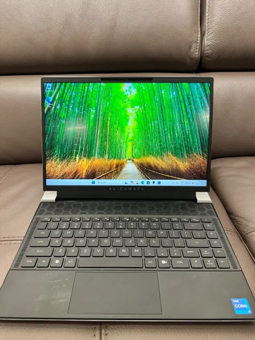 Alienware i7 13th RTX 4060 -VENDU-