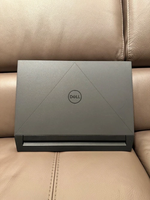 Dell G15 Ryzen 7 RTX 4060