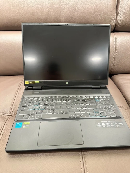 Acer Predator i5 13eme RTX4050