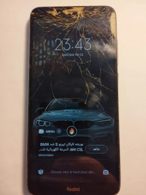 Redmi Redmi 7A