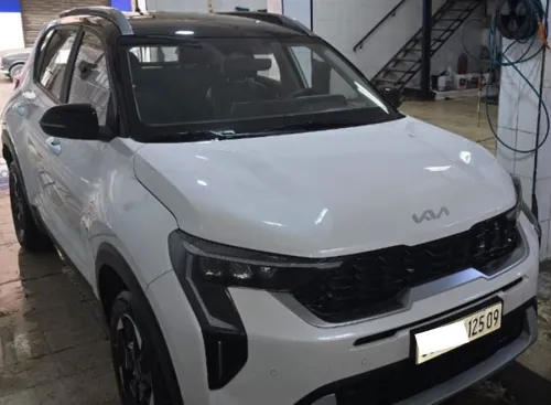 Kia Sonet  2025 Toit ouvrant