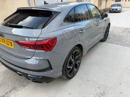 Audi Rsq 3 2022 S line